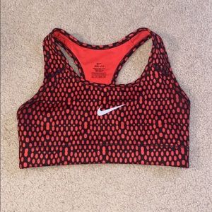 Nike Sport Bra